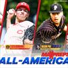 MaxPreps All-America Team: Gio Rojas of Stoneman Douglas tops high school baseball's best from the 2025 season